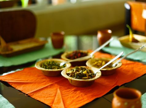 ayurveda dishes