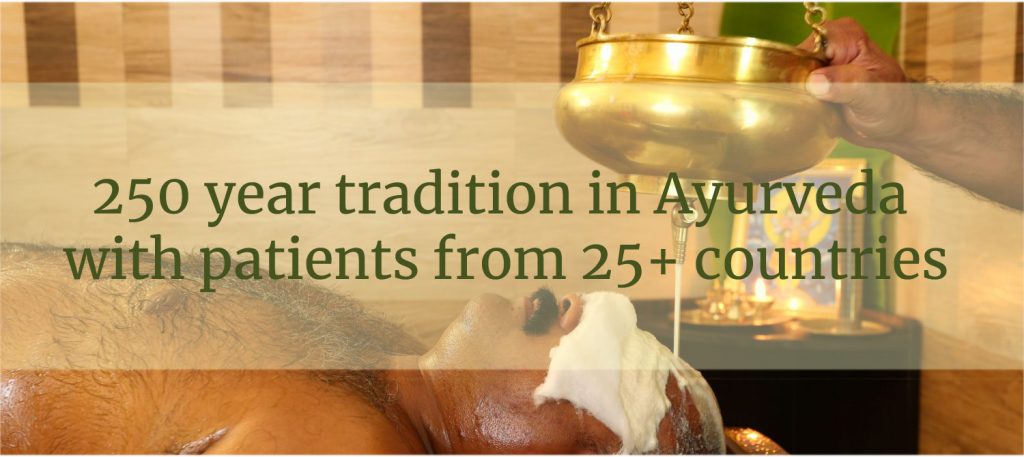 Panchakarma Treatment In Ayurveda - Marmmayogi.com